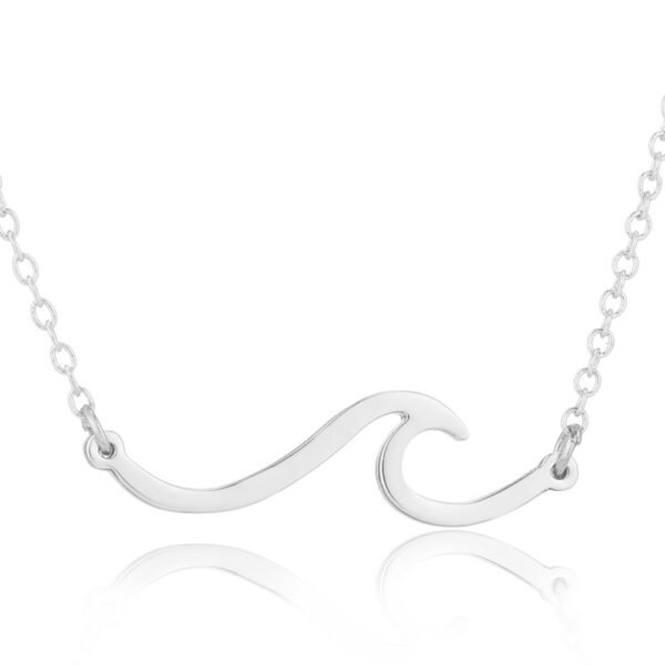 Collier et bracelet à la mode pour femme