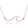 Collier et bracelet à la mode pour femme