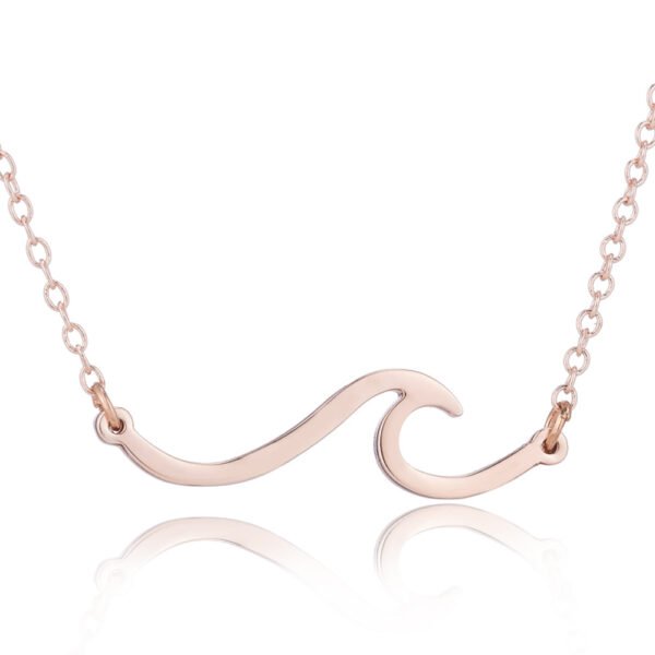 Collier et bracelet à la mode pour femme