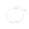 Collier et bracelet à la mode pour femme