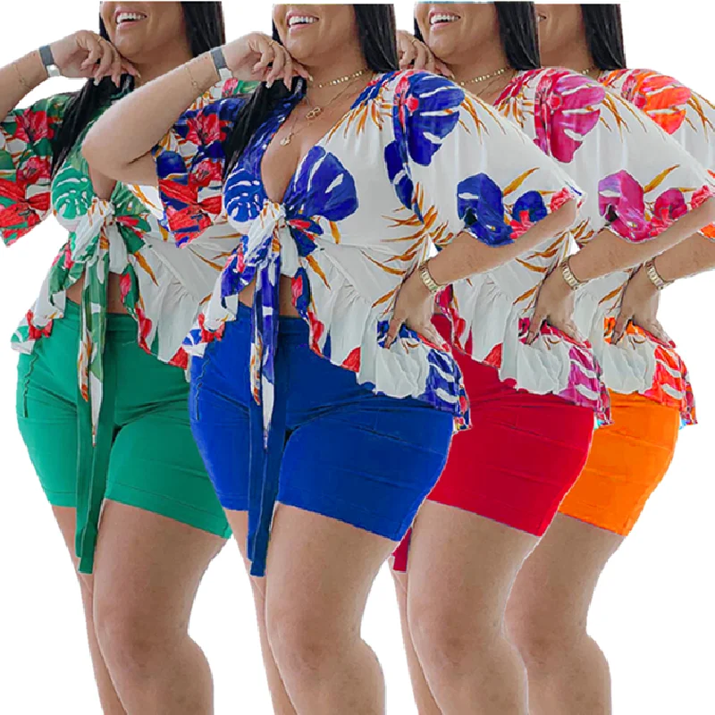 Vêtements femmes grandes tailles