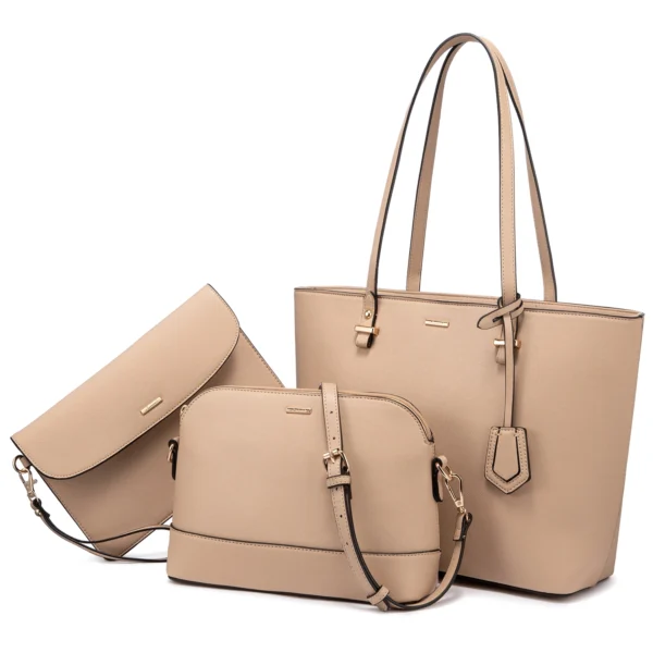 Ensemble de sacs à main