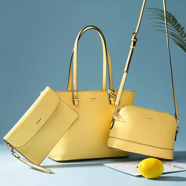 Ensemble de sacs à main