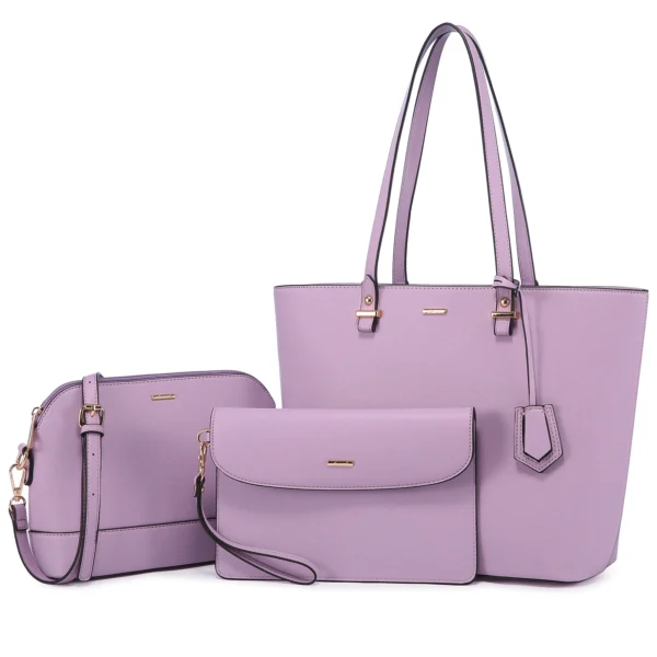 Ensemble de sacs à main