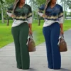 Ensemble t-shirt pantalon deux pièces