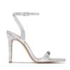 Talons Hauts Bout Ouvert