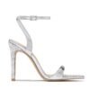 Talons Hauts Bout Ouvert